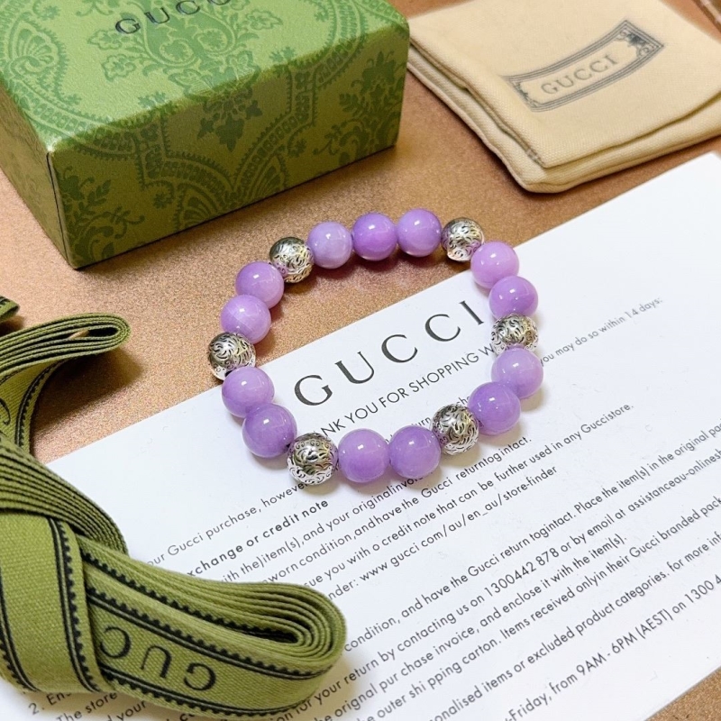 Gucci Bracelets